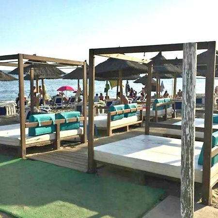 Апартаменты Skysea Holidays Mi Capricho Ситио-де-Калаонда Экстерьер фото