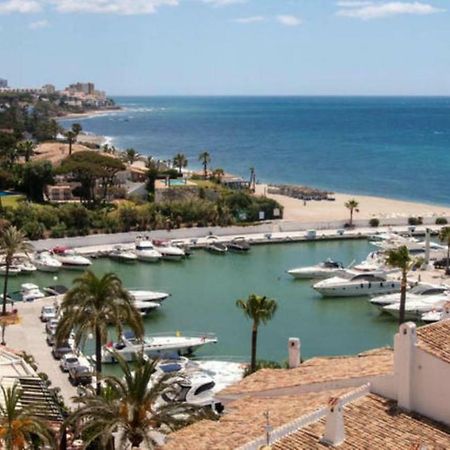 Апартаменты Skysea Holidays Mi Capricho Ситио-де-Калаонда Экстерьер фото