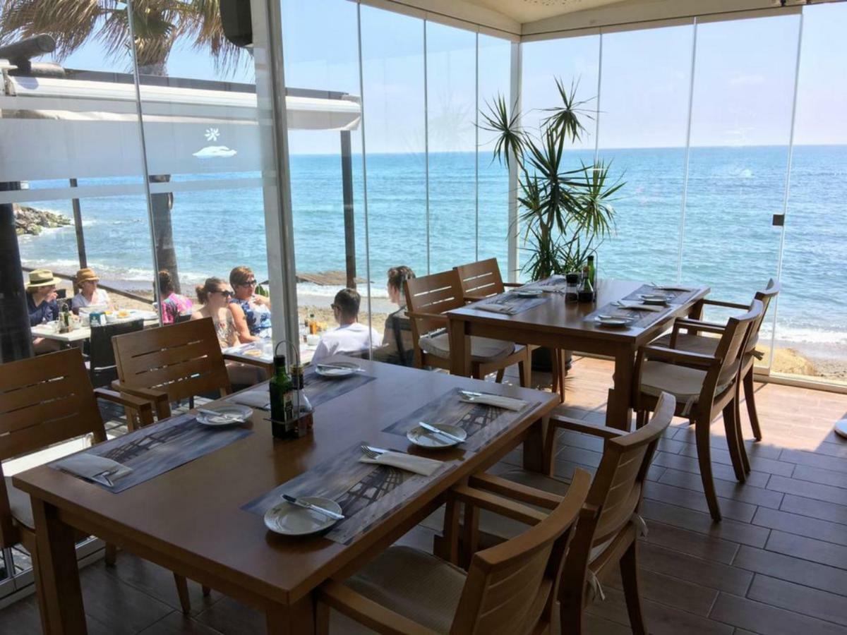 Апартаменты Skysea Holidays Mi Capricho Ситио-де-Калаонда Экстерьер фото