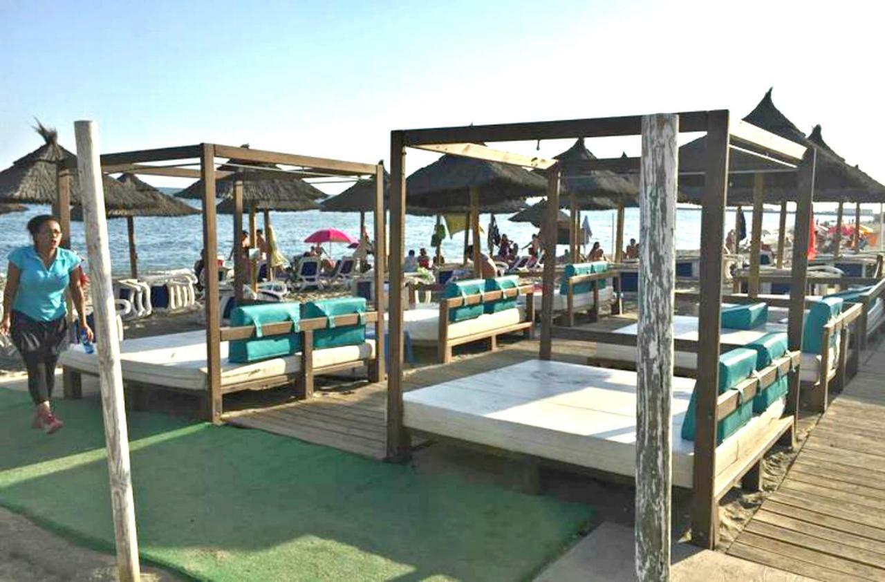 Апартаменты Skysea Holidays Mi Capricho Ситио-де-Калаонда Экстерьер фото