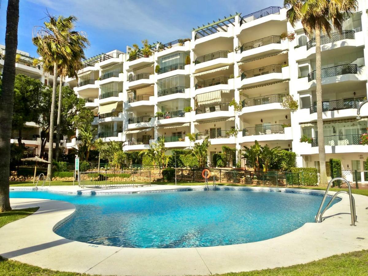 Апартаменты Skysea Holidays Mi Capricho Ситио-де-Калаонда Экстерьер фото