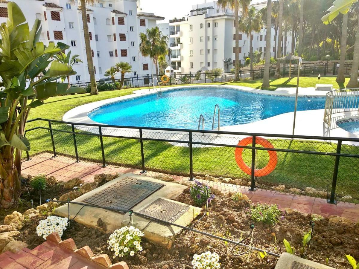Апартаменты Skysea Holidays Mi Capricho Ситио-де-Калаонда Экстерьер фото