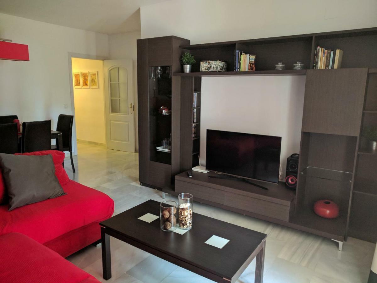 Апартаменты Skysea Holidays Mi Capricho Ситио-де-Калаонда Экстерьер фото