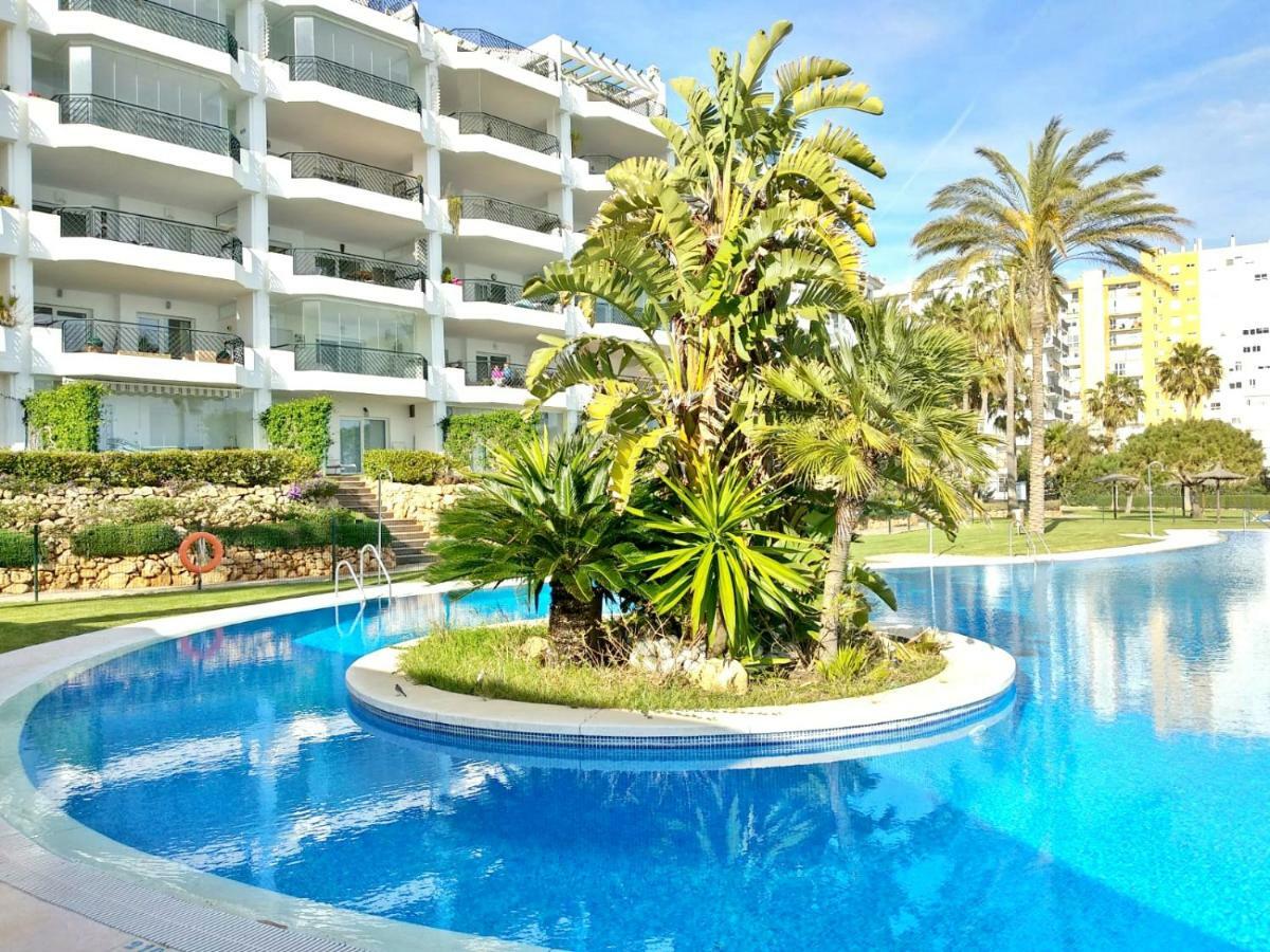 Апартаменты Skysea Holidays Mi Capricho Ситио-де-Калаонда Экстерьер фото