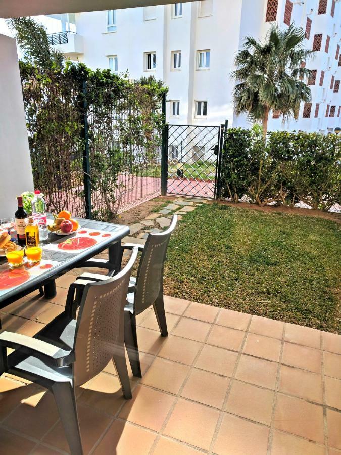 Апартаменты Skysea Holidays Mi Capricho Ситио-де-Калаонда Экстерьер фото