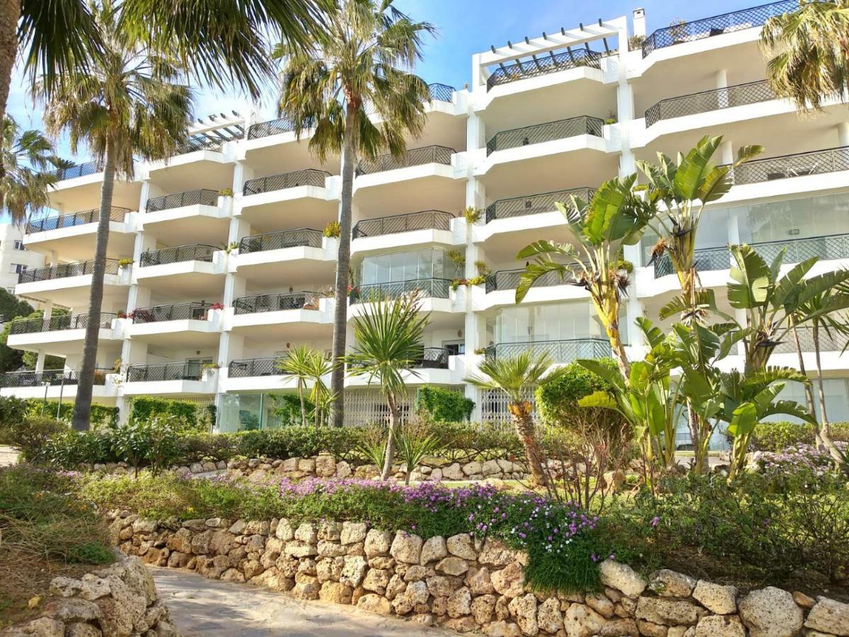 Апартаменты Skysea Holidays Mi Capricho Ситио-де-Калаонда Экстерьер фото